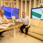 Entrevista para RTV Marbella – Inove Ecoenergía