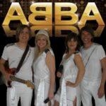 El sonido mítico del Grupo ABBA vuelve a Da Bruno Sul Mare