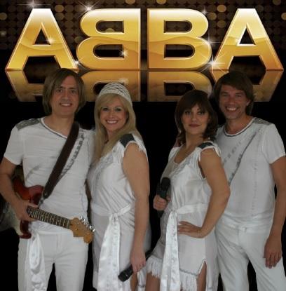 El sonido del mítico grupo ABBA vuelve a Da Bruno Sul Mare