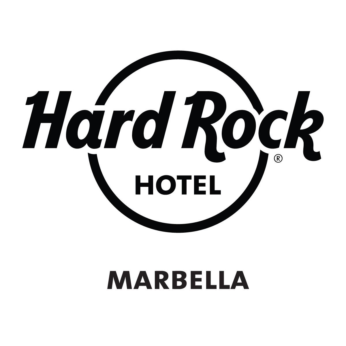 HARD ROCK HOTEL MARBELLA