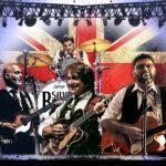 Llega el pop más internacional con el homenaje a The Beatles en Marbella