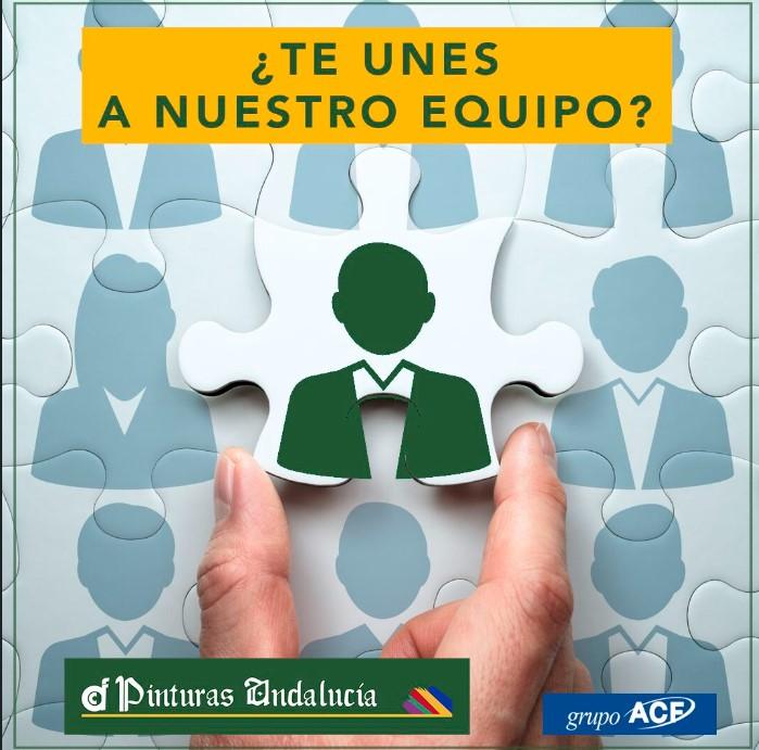 Administrativo de compras