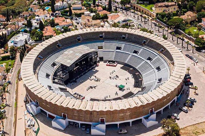 Marbella Arena abre proceso de selección de personal para la temporada 2023 con 300 puestos de trabajo