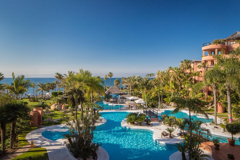 Kempinski Hotel Bahía, ¡llega un verano lleno de emociones!