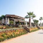 Agrojardín ha ejecutado los jardines de algunos de los hoteles más emblemáticos de la Costa del Sol