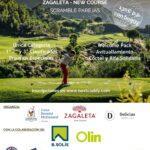 Torneo Golf Solidario Casa Ronald Málaga – La Zagaleta 🏆