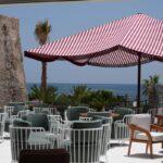 El Fuerte Marbella reabre sus puertas convertido en un hotel 5*