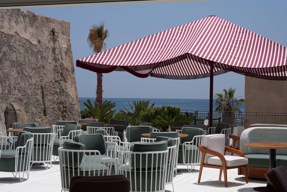 El Fuerte Marbella reabre sus puertas convertido en un hotel 5*