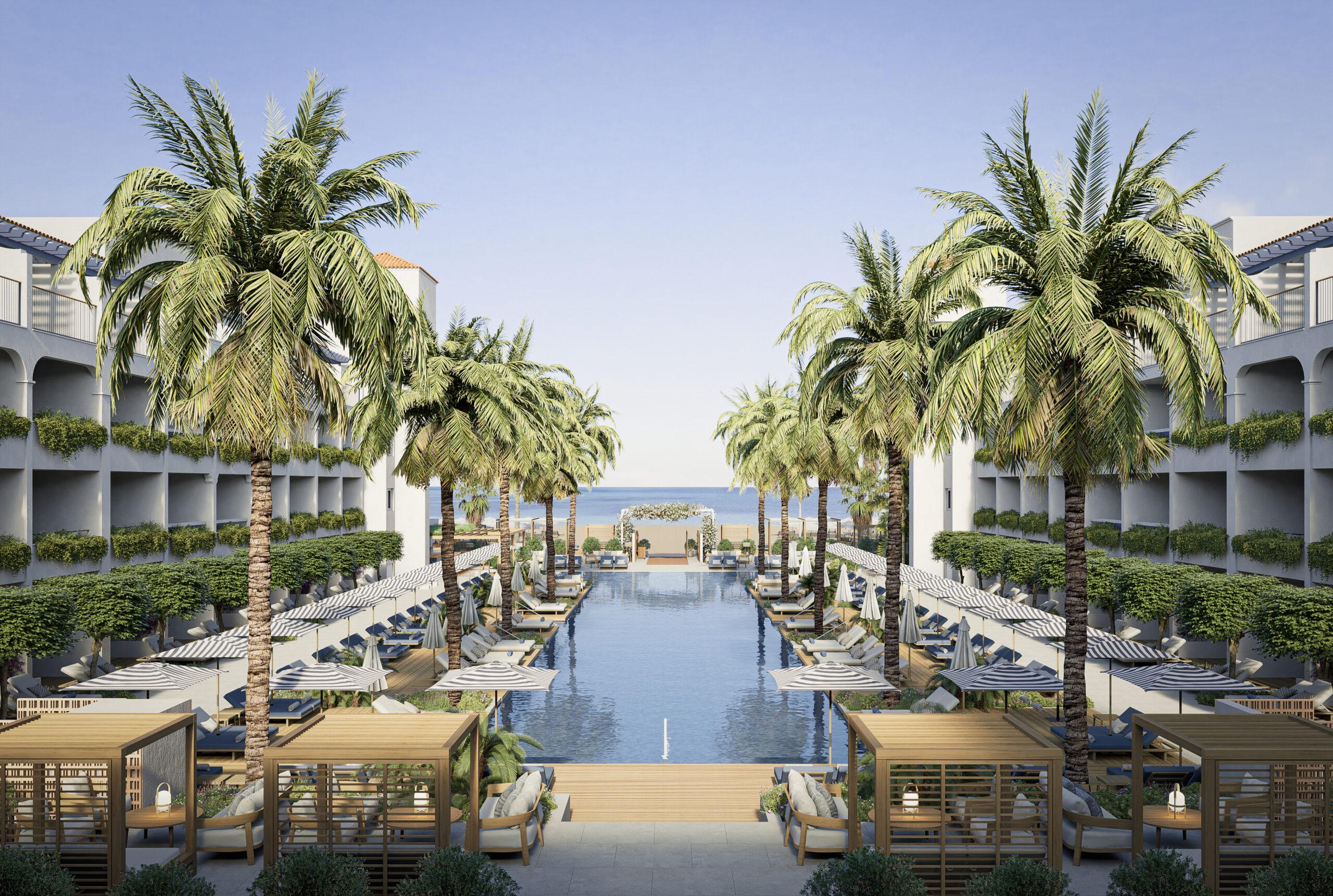 Mett Hotels & Resorts anuncia nueva apertura en el mes de julio de Mett Hotel & Beach Resort Marbella – Estepona