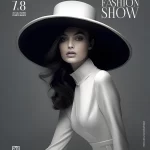 Marbella Fashion Show 2023 inaugura su VI edición el 7 y 8 de julio