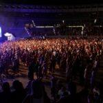 Marbella Arena ofrece una completa programación de conciertos y espectáculos, incluido el estreno mundial de Carmen, el musical flamenco
