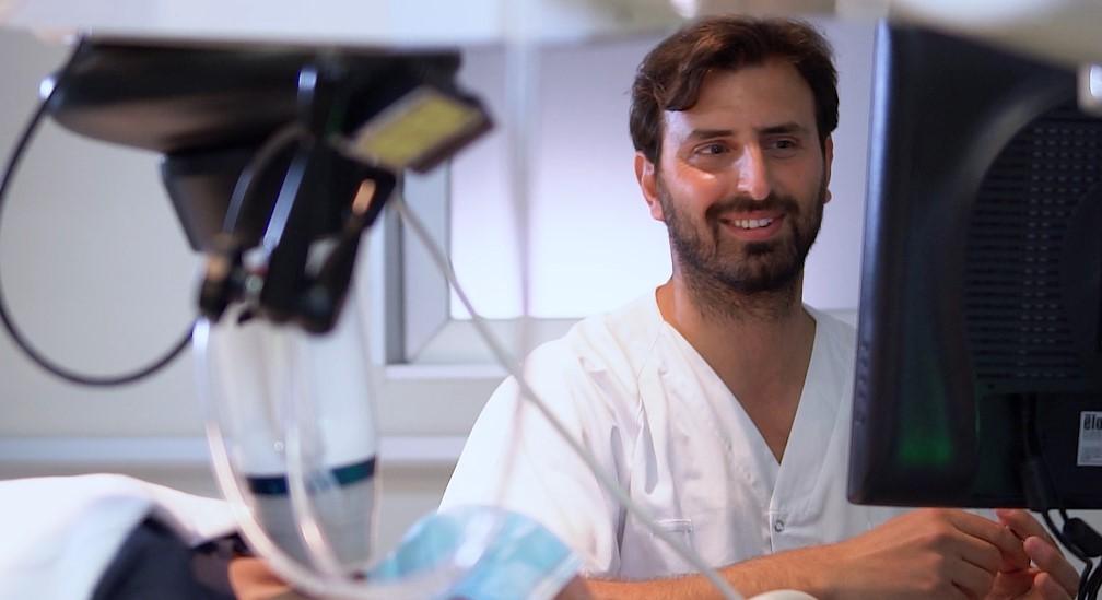 El Hospital Quirónsalud Marbella Recibe solicitudes de pacientes nacionales e internacionales en el primer año de implantación de un novedoso tratamiento para nódulos tiroideos