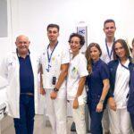 HC Marbella es el primer centro de Andalucía que implementa dos soluciones de Inteligencia Artificial aplicadas al radiodiagnóstico