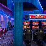 Más de medio millon de euros en jackpots en Casino Marbella