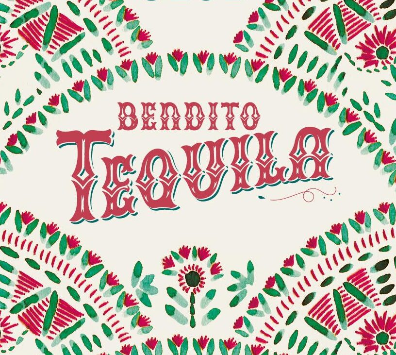 Bendito Tequila – Una noche dedicada al famoso destilado Mexicano