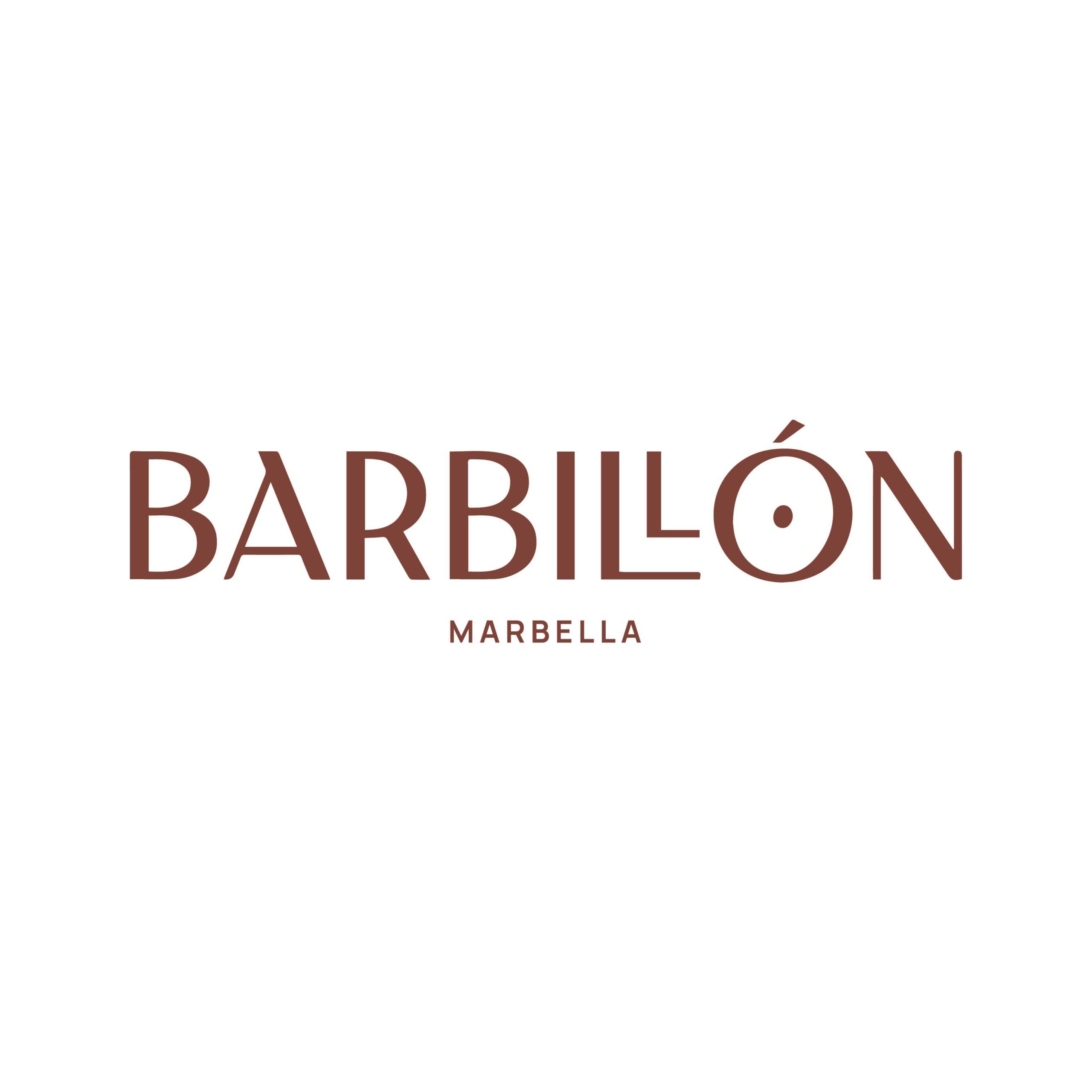 BARBILLÓN