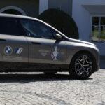 BMW Automotor impulsa la sostenibilidad de la Solheim Cup 2023