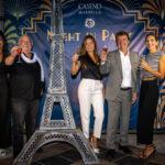 Casino Marbella pone broche final al Festival de Cine Fantástico de la Costa del Sol
