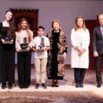 El Colegio San José convoca el XXX Concurso Nacional de Cuentos “José Manuel Álvarez Gil”