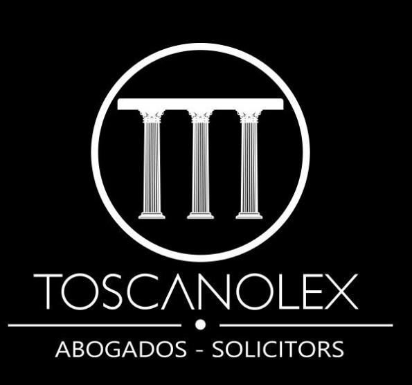 TOSCANOLEX ABOGADOS