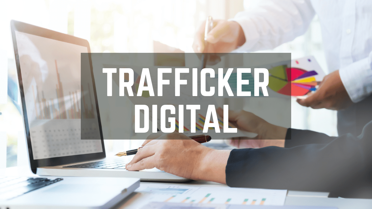 NubeSeo busca Trafficker Digital