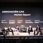 Cobertura integral: MN Comunicación gestiona la prensa durante las jornadas de la Asociación LPA sobre el Mercado Inmobiliario en Marbella