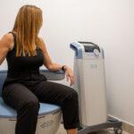 Revolucionando el tratamiento de la incontinencia: Hospiten Estepona integra el innovador asiento EMSella
