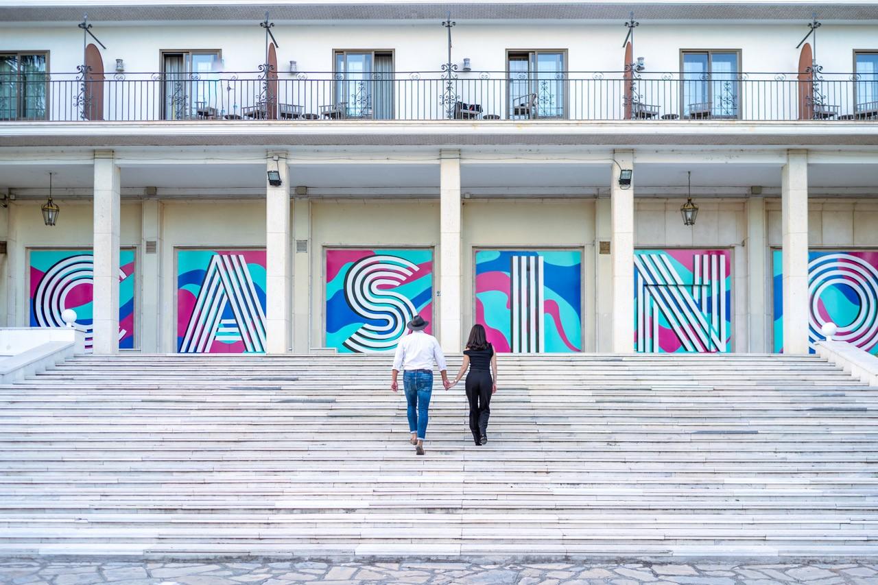 Casino Marbella, más cerca de la generación actual, gracias a su estrategia de posicionamiento en Redes Sociales