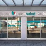 El Hospital Quirónsalud Marbella cierra el año en el ‘top 50’ de hospitales privados con mejor reputación de España, según Merco