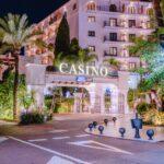 Casino Marbella supera expectativas en el balance anual