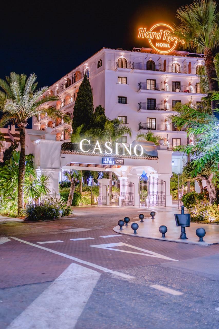 Casino Marbella supera expectativas en el balance anual