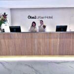 MN Comunicación anuncia el renacimiento del Óbal Urban Hotel en el centro de Marbella