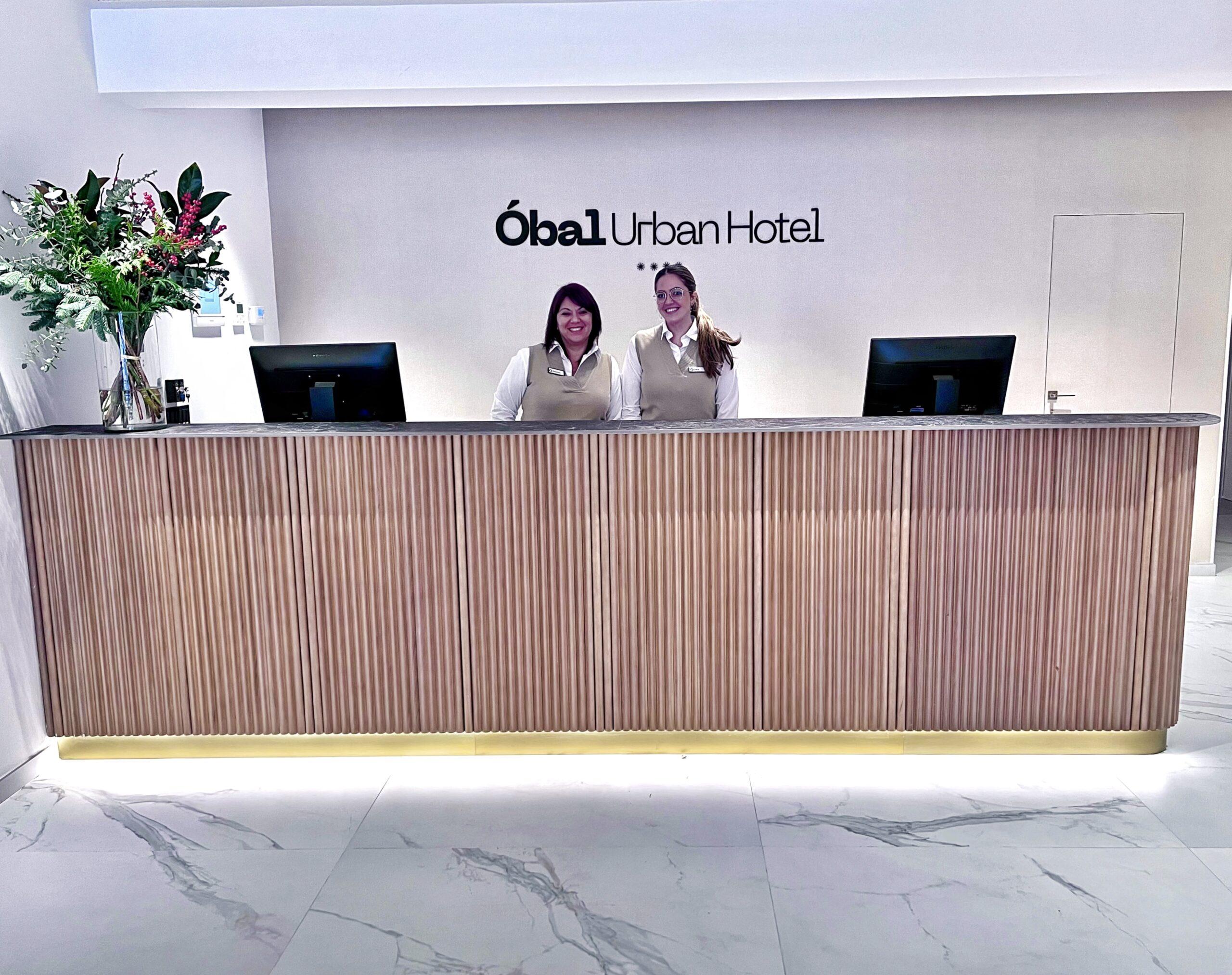 MN Comunicación anuncia el renacimiento del Óbal Urban Hotel en el centro de Marbella