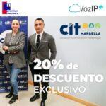 Premium Numbers establece un acuerdo de colaboración con CIT Marbella