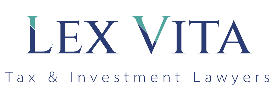 LEX VITA Tax & Investment Lawyers