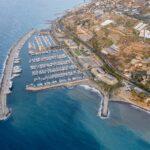 D-Marin, que opera en España junto a Marinas del Mediterráneo, incorpora nuevos puertos deportivos en la región del Mediterráneo