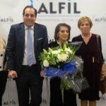 Marbella celebra la salida a bolsa de ALFIL PATRIMONIAL SOCIMI SA