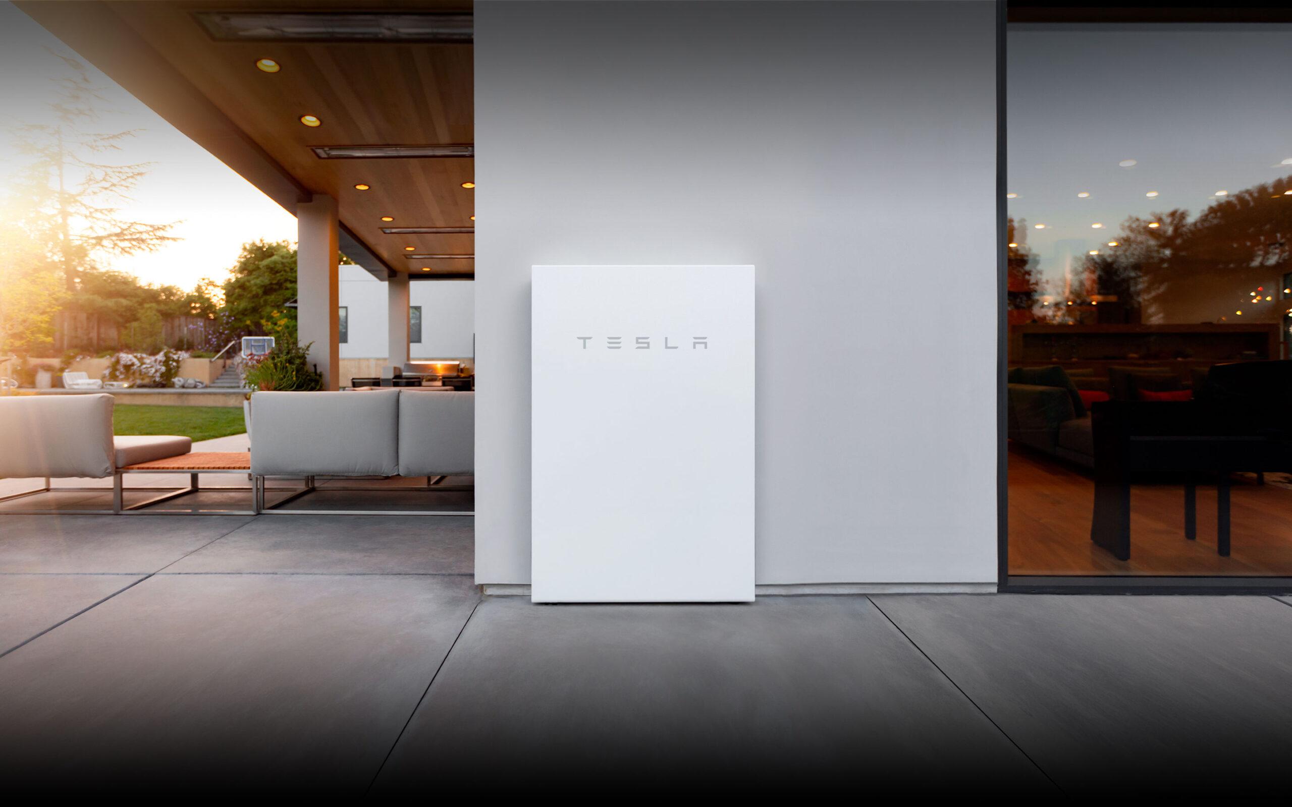 Las baterías de Tesla llegan al mercado inmobiliario de lujo de la Costa del Sol de la mano de PROINSERMANT