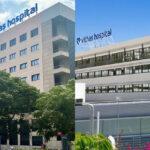 Los hospitales Vithas Xanit Internacional y Vithas Valencia 9 de Octubre, entre los mejores hospitales del mundo según la  revista ‘Newsweek’