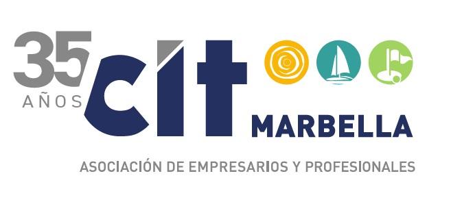 CIT Marbella cumple 35 años impulsando el tejido empresarial de la Costa del Sol