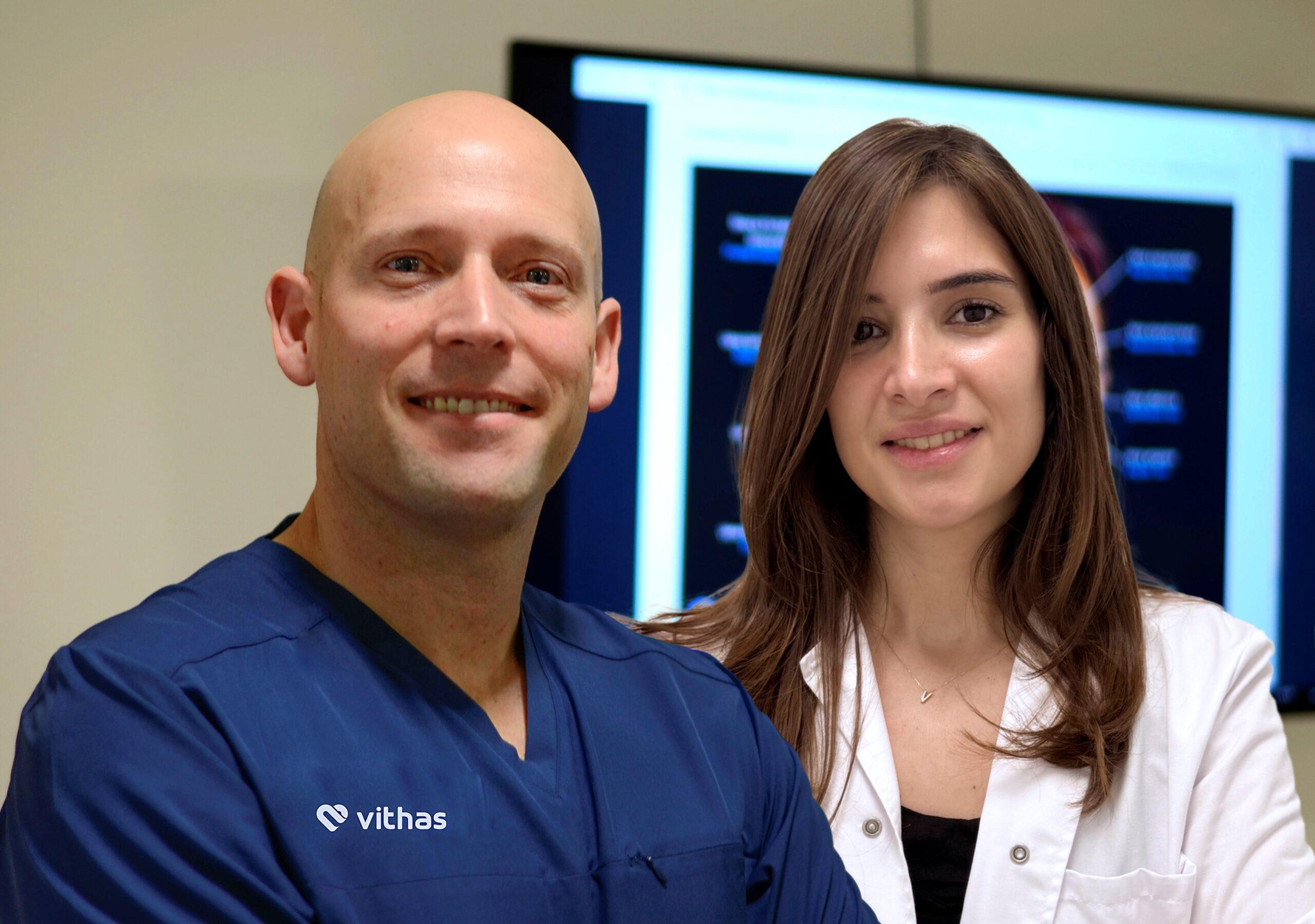 El Hospital Vithas Xanit Estepona organiza una jornada de medicina estética y regenerativa