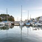 Los puertos de Marinas del Mediterráneo D-Marin renuevan la Bandera Azul por 30 años consecutivos