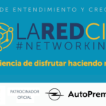 LA RED CIT #NETWORKING EN ZOCO HOME