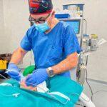 Vithas Xanit utiliza mascarillas laríngeas de última generación en las intervenciones quirúrgicas