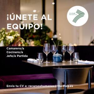 buscamos-cocinero-en-the-flag-marbella