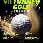VII Torneo de Golf GTA