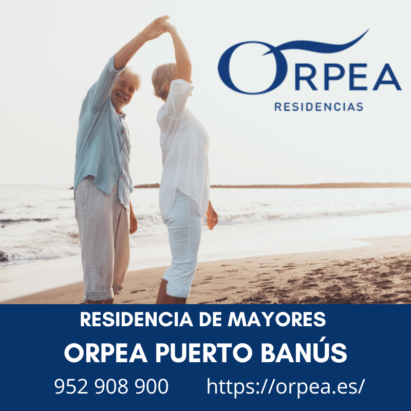 ORPEA IBERICA