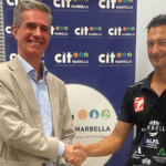 CIT Marbella y Costa del Voley unen fuerzas para promover el voleibol local y apoyar la excelencia deportiva 