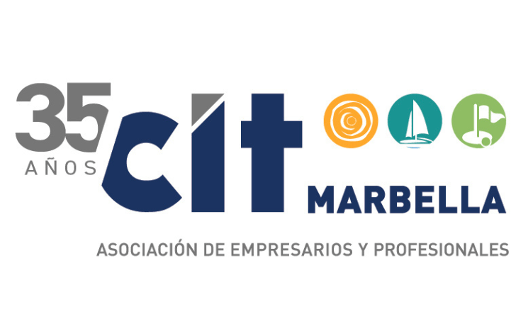 CIT Marbella cumple 35 años impulsando el tejido empresarial de la Costa del Sol