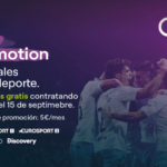 Olin añade La Liga Hypermotion a su oferta de Televisión, para llegar a casa de todos los malaguistas